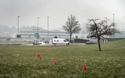 Motion Spange West: Mehr Verzögerung und keine Planungssicherheit